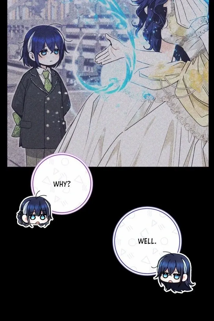 The Éminence Grise Orca Baby Chapter 77 page 69 - 