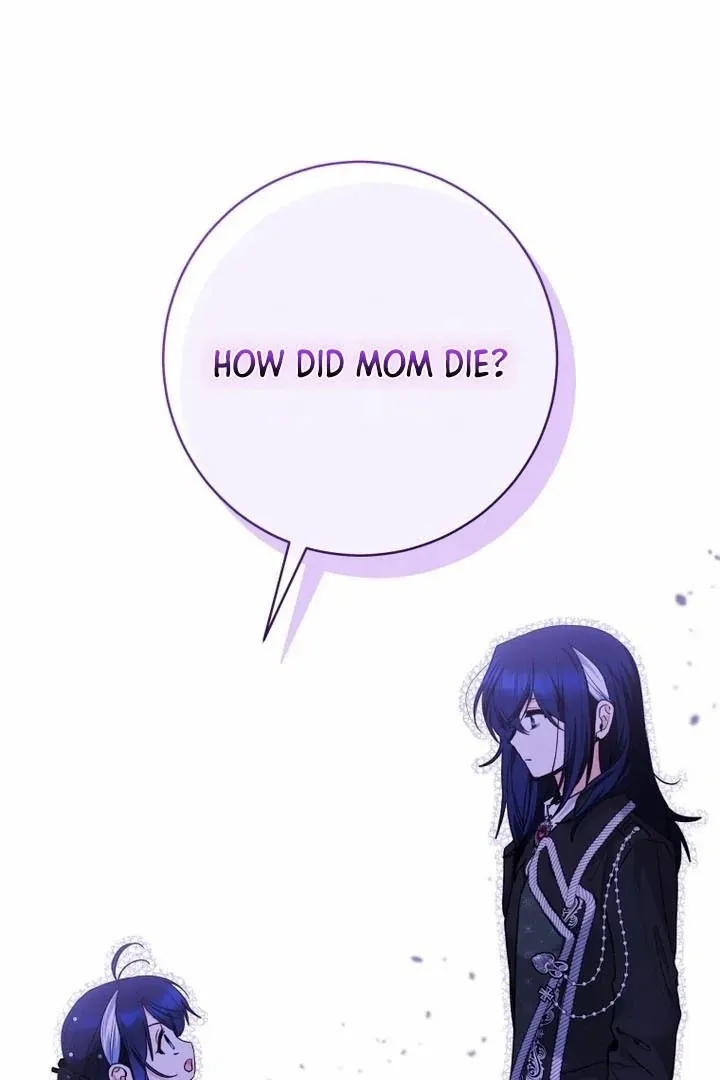 The Éminence Grise Orca Baby Chapter 77 page 74 - 