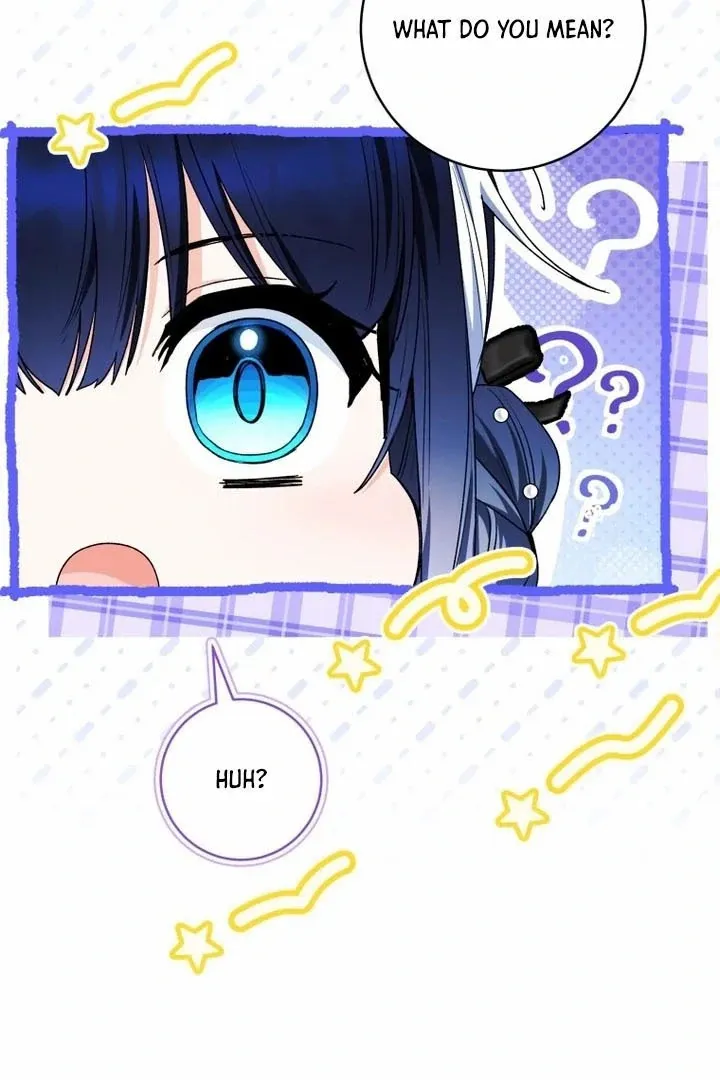 The Éminence Grise Orca Baby Chapter 77 page 77 - 