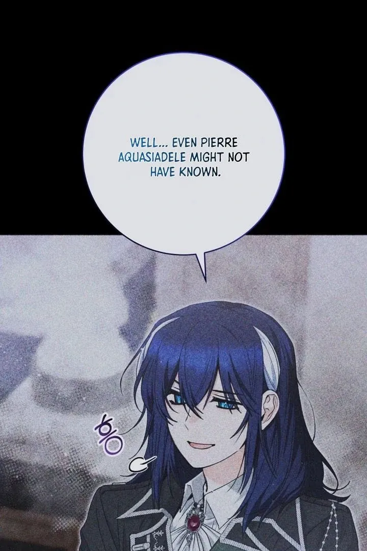 The Éminence Grise Orca Baby Chapter 77 page 88 - 