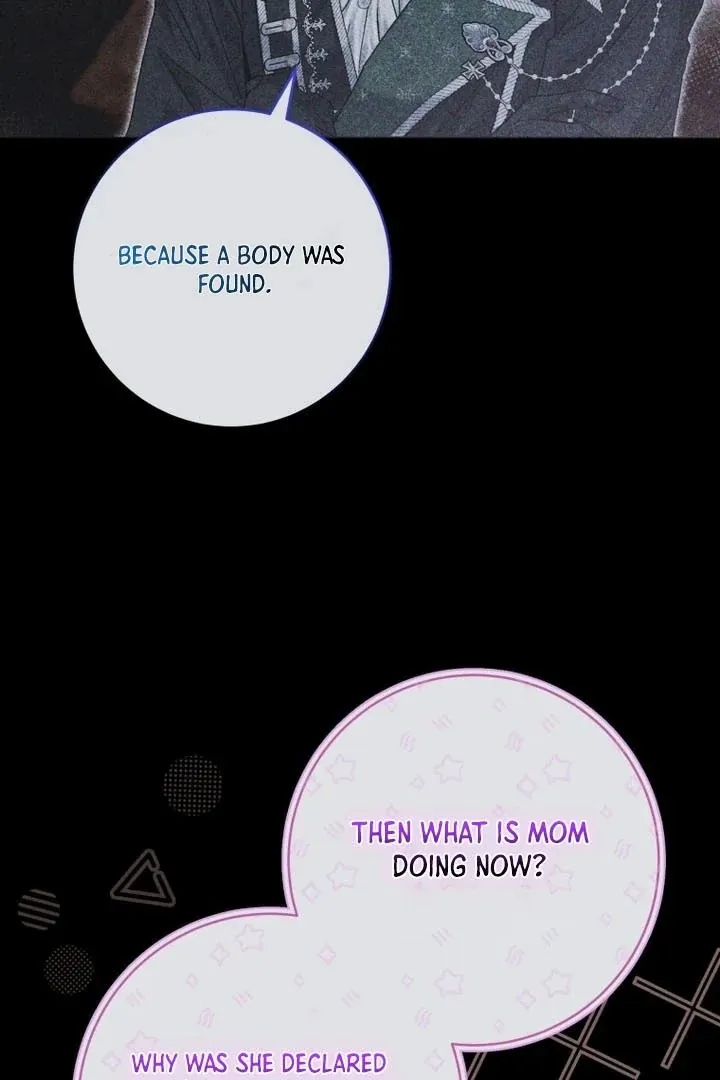 The Éminence Grise Orca Baby Chapter 77 page 89 - 