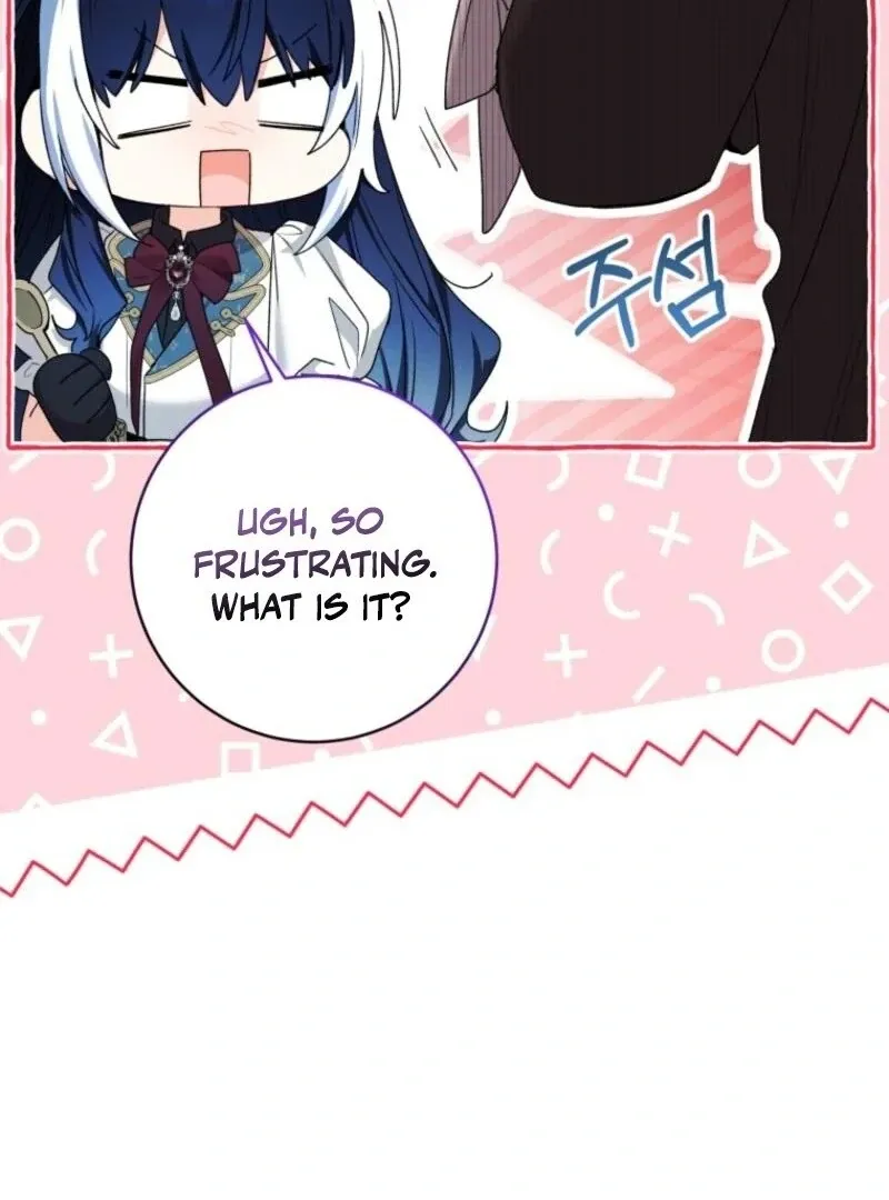The Éminence Grise Orca Baby Chapter 78 page 101 - 