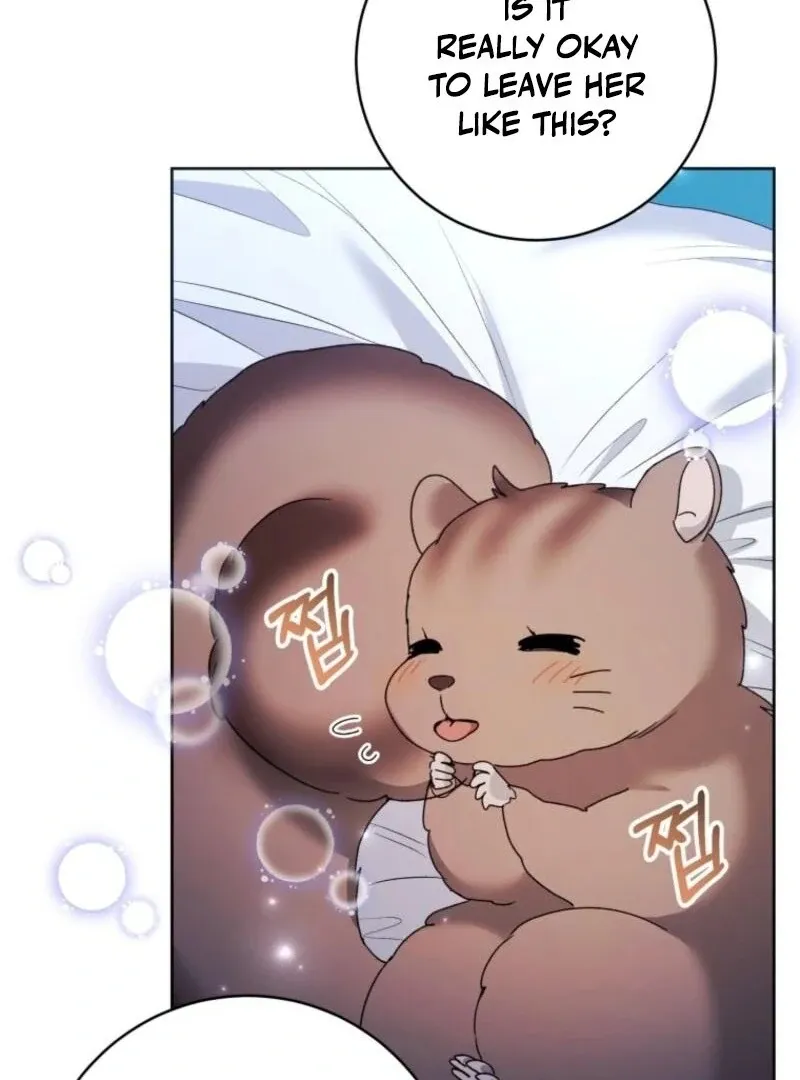 The Éminence Grise Orca Baby Chapter 78 page 107 - 