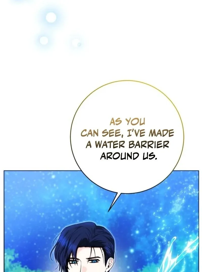The Éminence Grise Orca Baby Chapter 78 page 117 - 