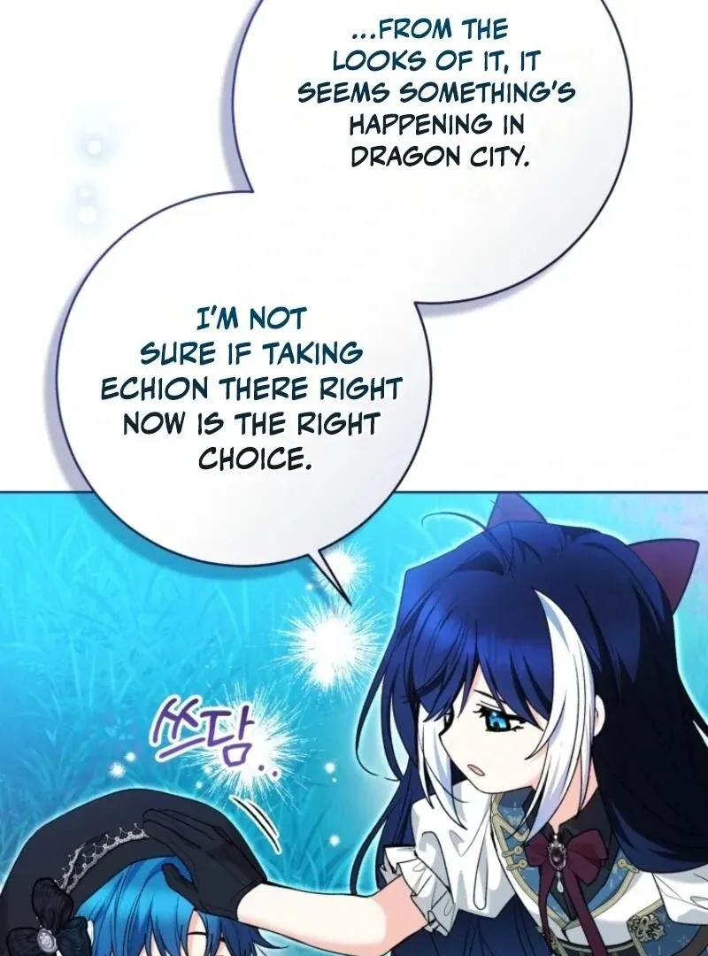 The Éminence Grise Orca Baby Chapter 78 page 119 - 