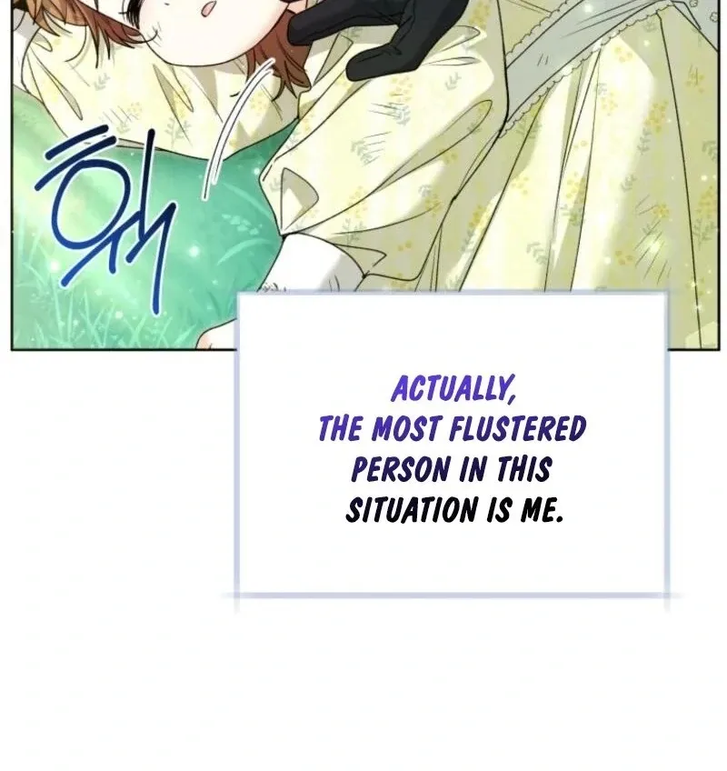 The Éminence Grise Orca Baby Chapter 78 page 13 - 