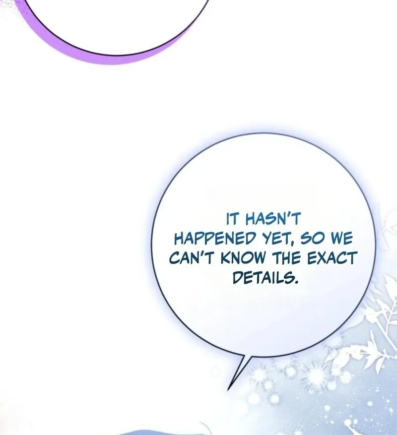 The Éminence Grise Orca Baby Chapter 78 page 123 - 