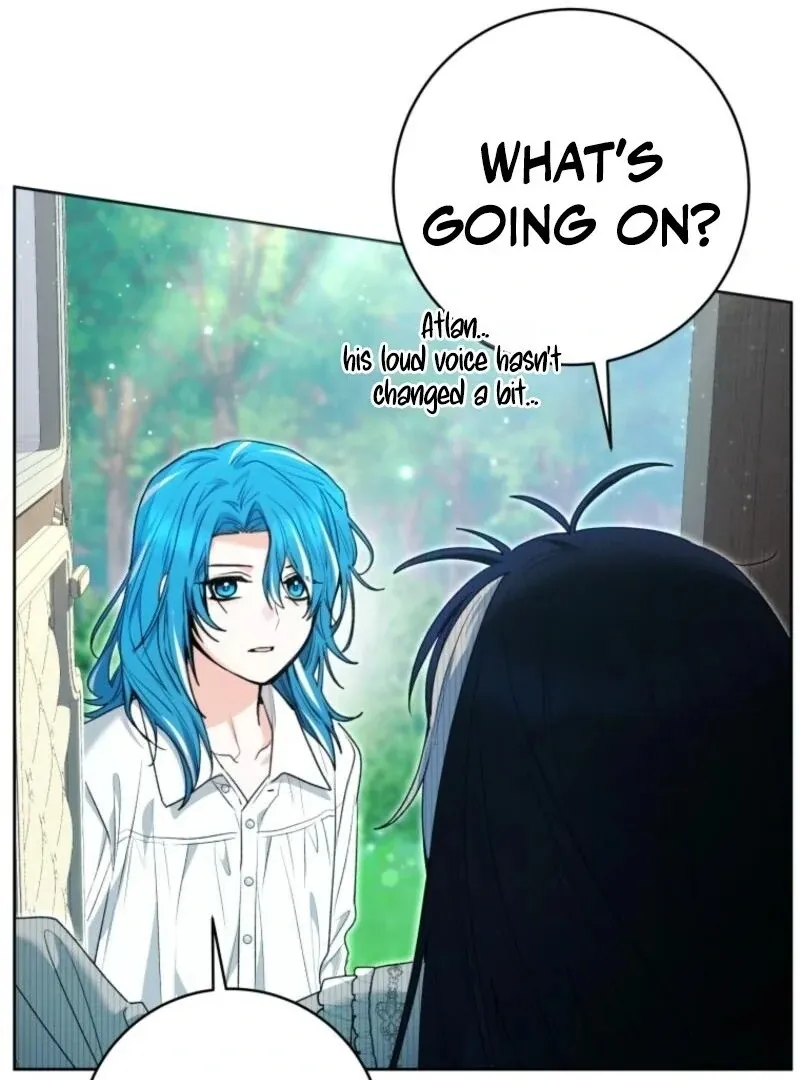 The Éminence Grise Orca Baby Chapter 78 page 131 - 