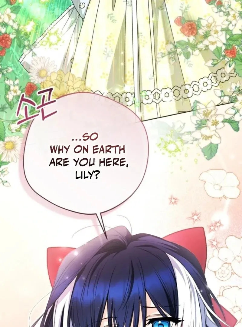 The Éminence Grise Orca Baby Chapter 78 page 16 - 