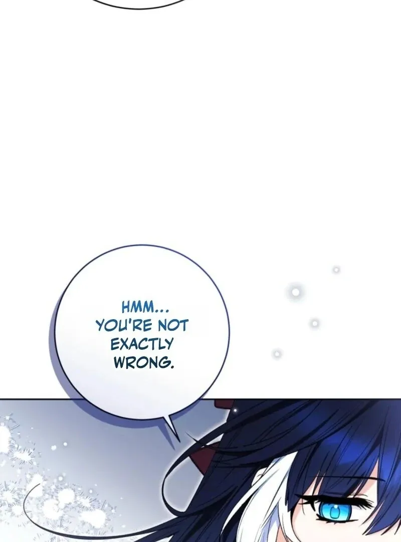 The Éminence Grise Orca Baby Chapter 78 page 20 - 