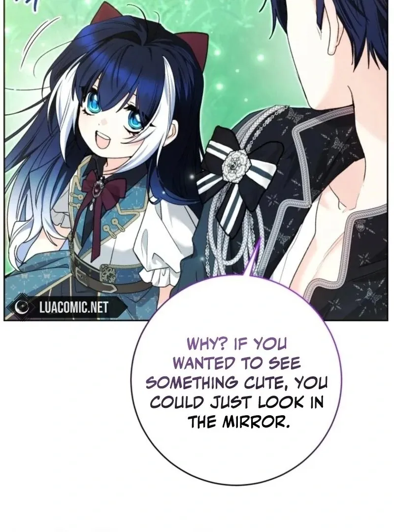 The Éminence Grise Orca Baby Chapter 78 page 31 - 