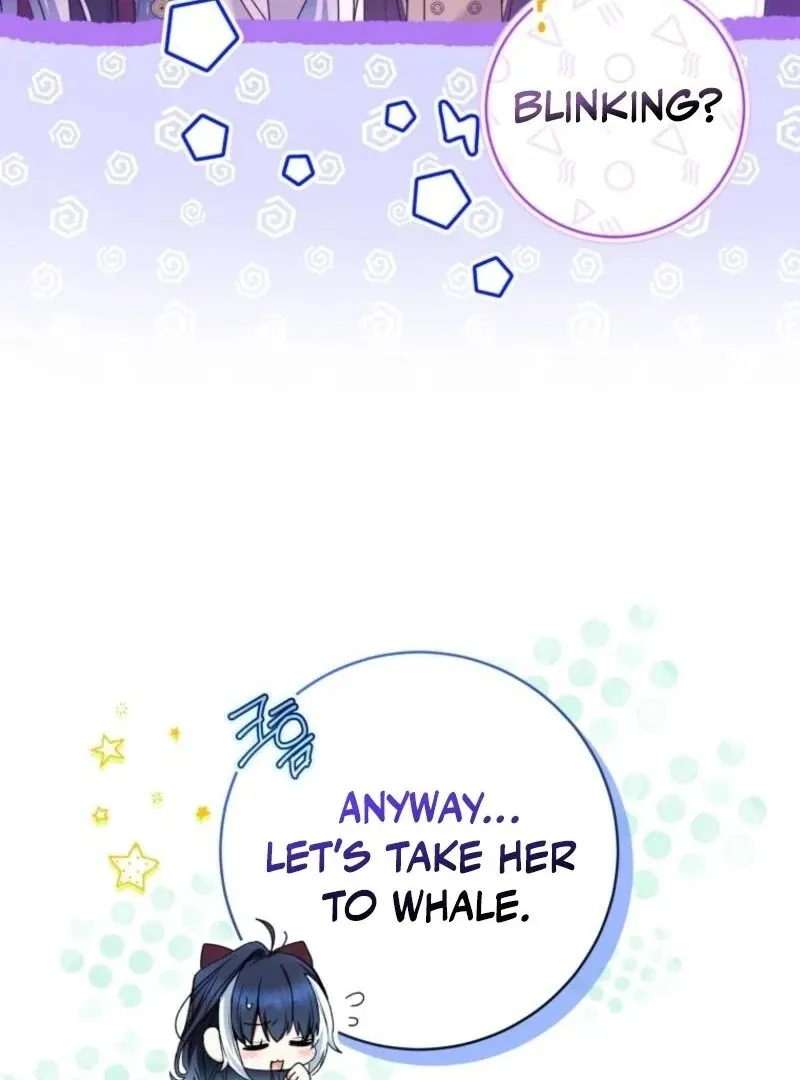 The Éminence Grise Orca Baby Chapter 78 page 33 - 