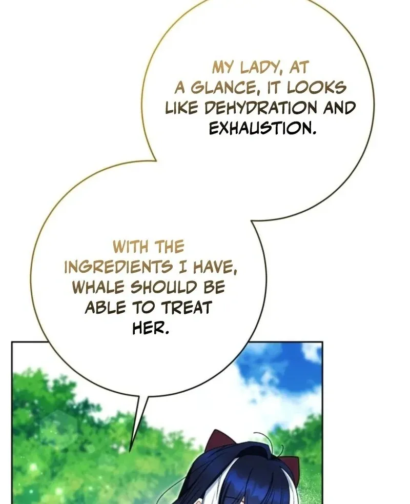 The Éminence Grise Orca Baby Chapter 78 page 40 - 