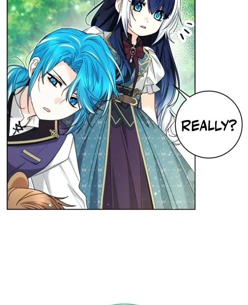 The Éminence Grise Orca Baby Chapter 78 page 41 - 
