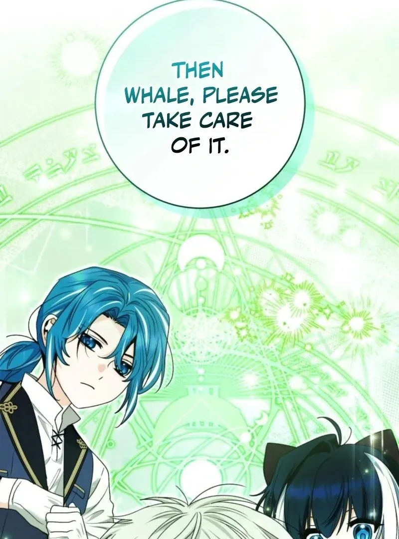 The Éminence Grise Orca Baby Chapter 78 page 42 - 