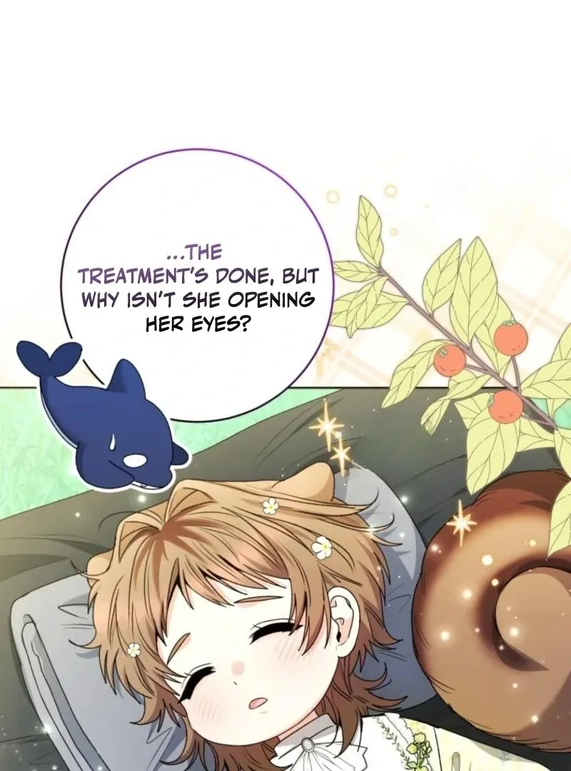 The Éminence Grise Orca Baby Chapter 78 page 47 - 