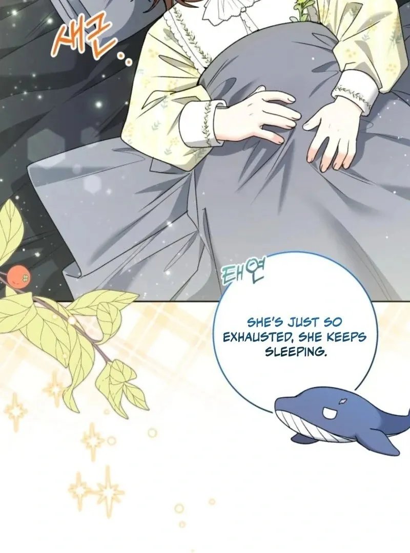 The Éminence Grise Orca Baby Chapter 78 page 48 - 