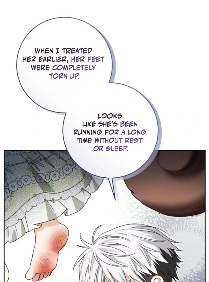 The Éminence Grise Orca Baby Chapter 78 page 49 - 