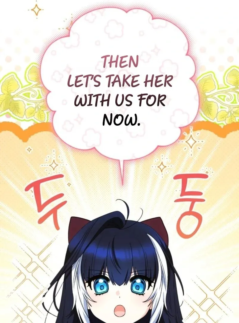 The Éminence Grise Orca Baby Chapter 78 page 51 - 