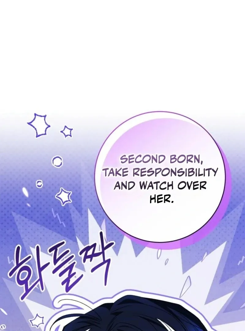 The Éminence Grise Orca Baby Chapter 78 page 53 - 