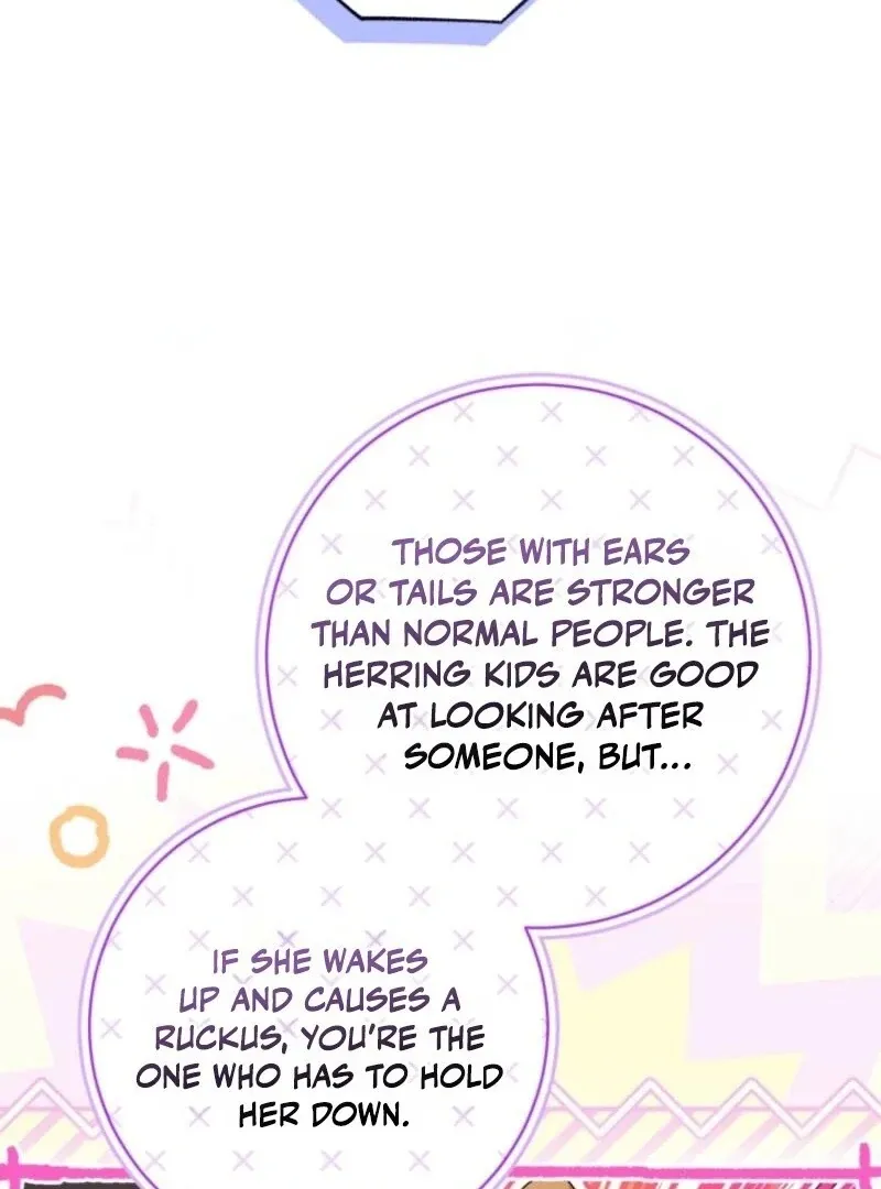 The Éminence Grise Orca Baby Chapter 78 page 58 - 
