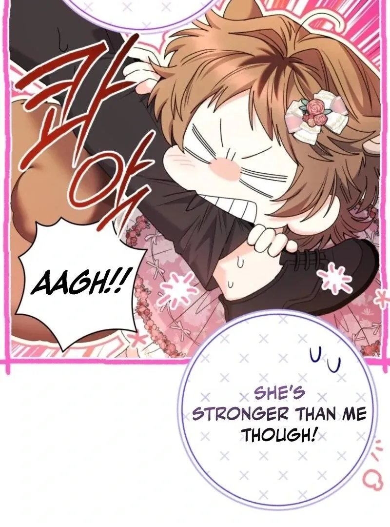 The Éminence Grise Orca Baby Chapter 78 page 59 - 