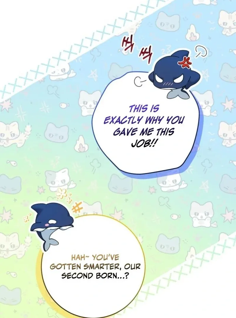The Éminence Grise Orca Baby Chapter 78 page 66 - 