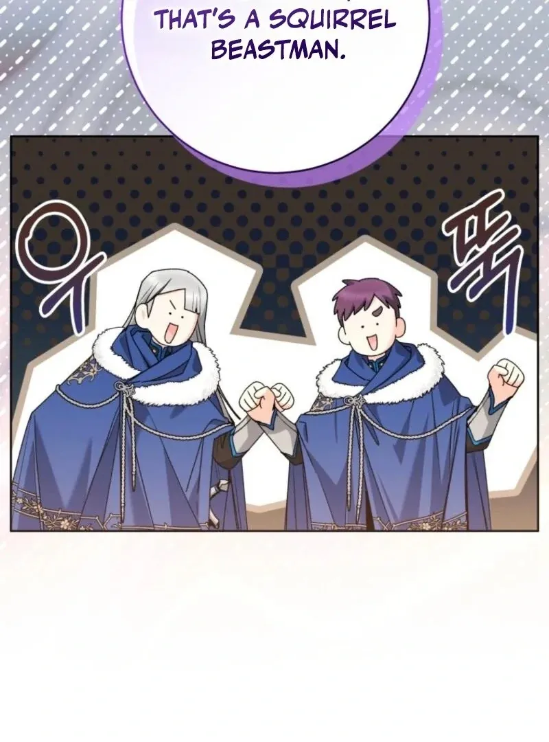 The Éminence Grise Orca Baby Chapter 78 page 8 - 