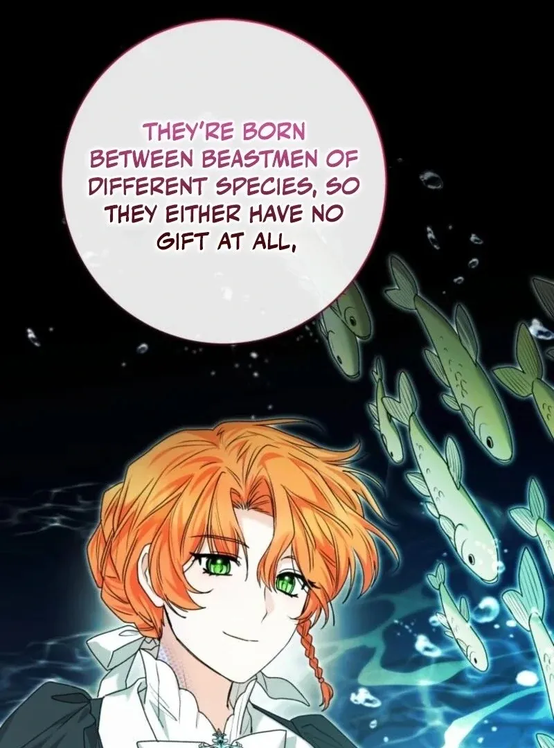 The Éminence Grise Orca Baby Chapter 78 page 72 - 