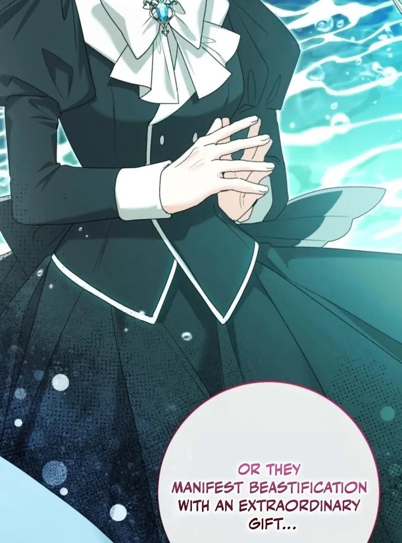 The Éminence Grise Orca Baby Chapter 78 page 73 - 