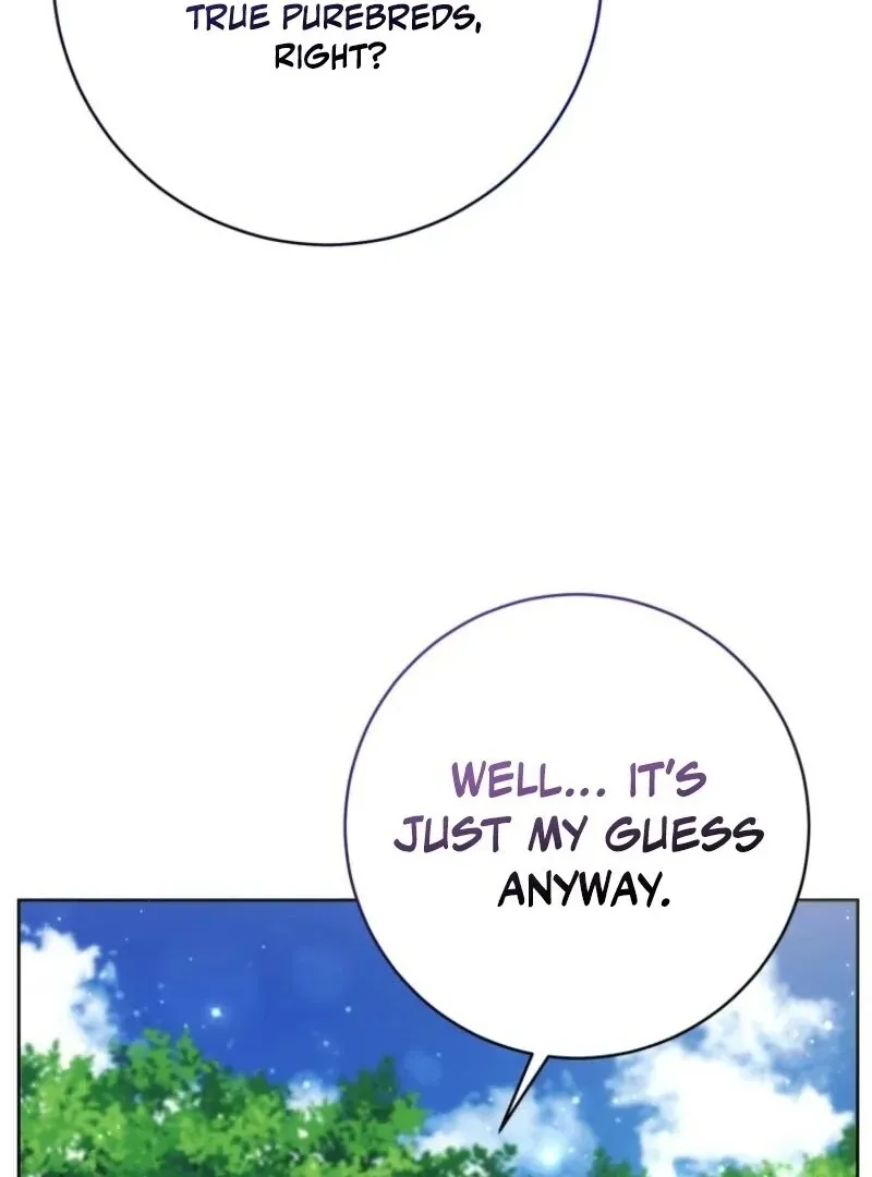 The Éminence Grise Orca Baby Chapter 78 page 78 - 