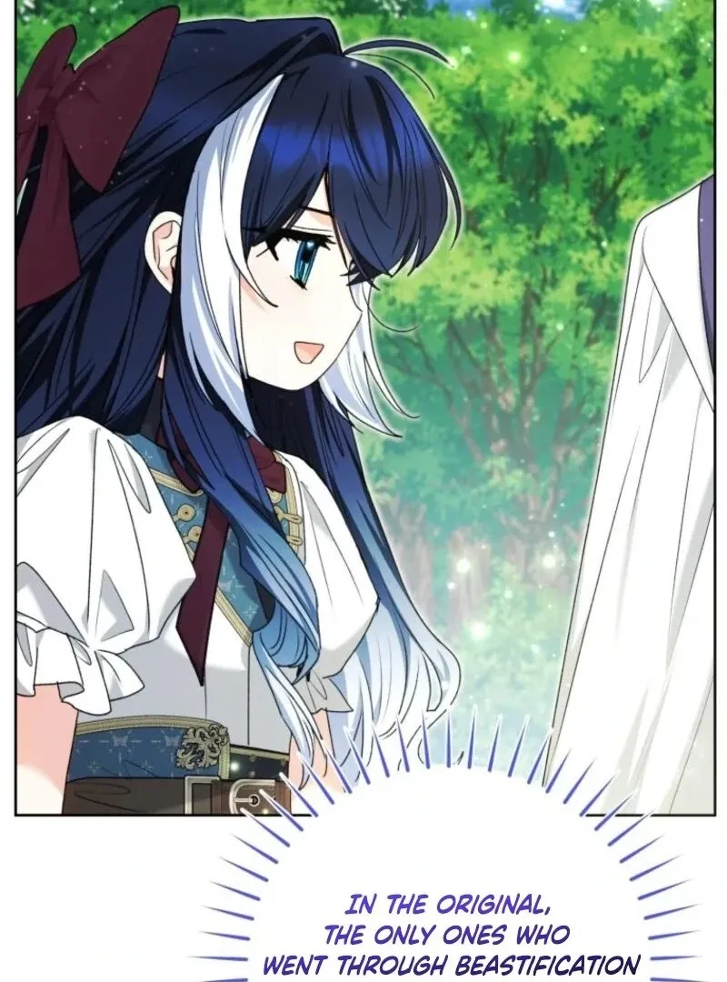 The Éminence Grise Orca Baby Chapter 78 page 79 - 