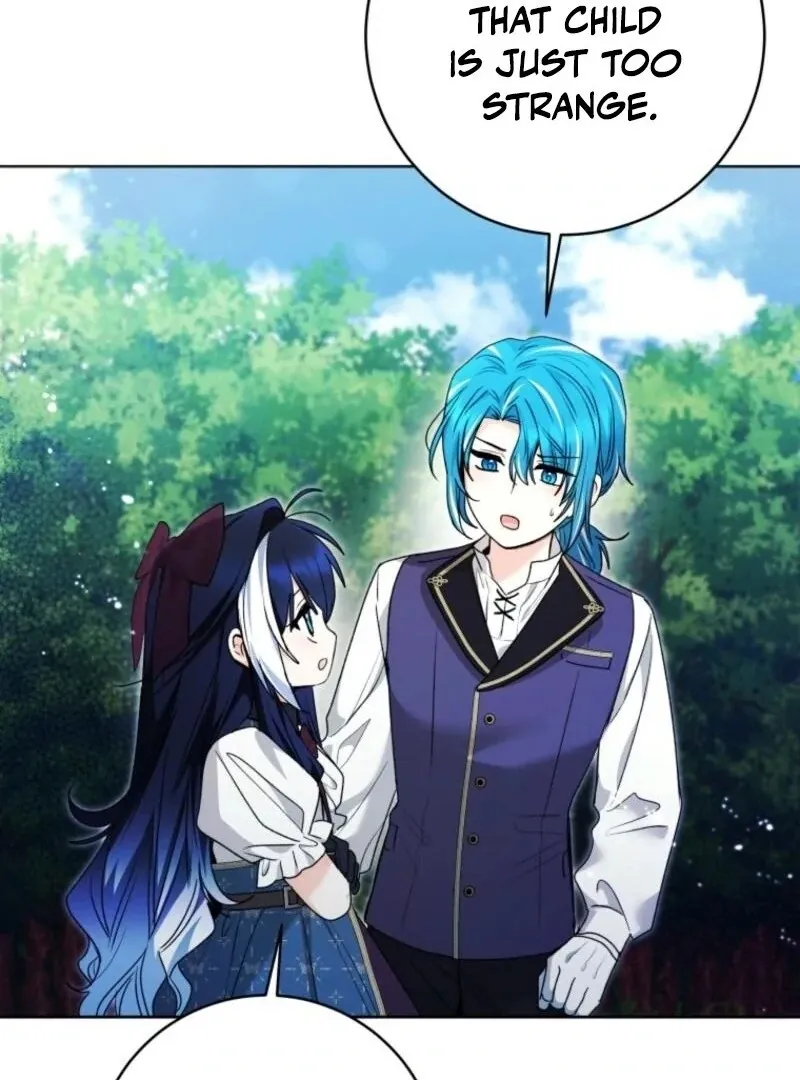 The Éminence Grise Orca Baby Chapter 78 page 87 - 