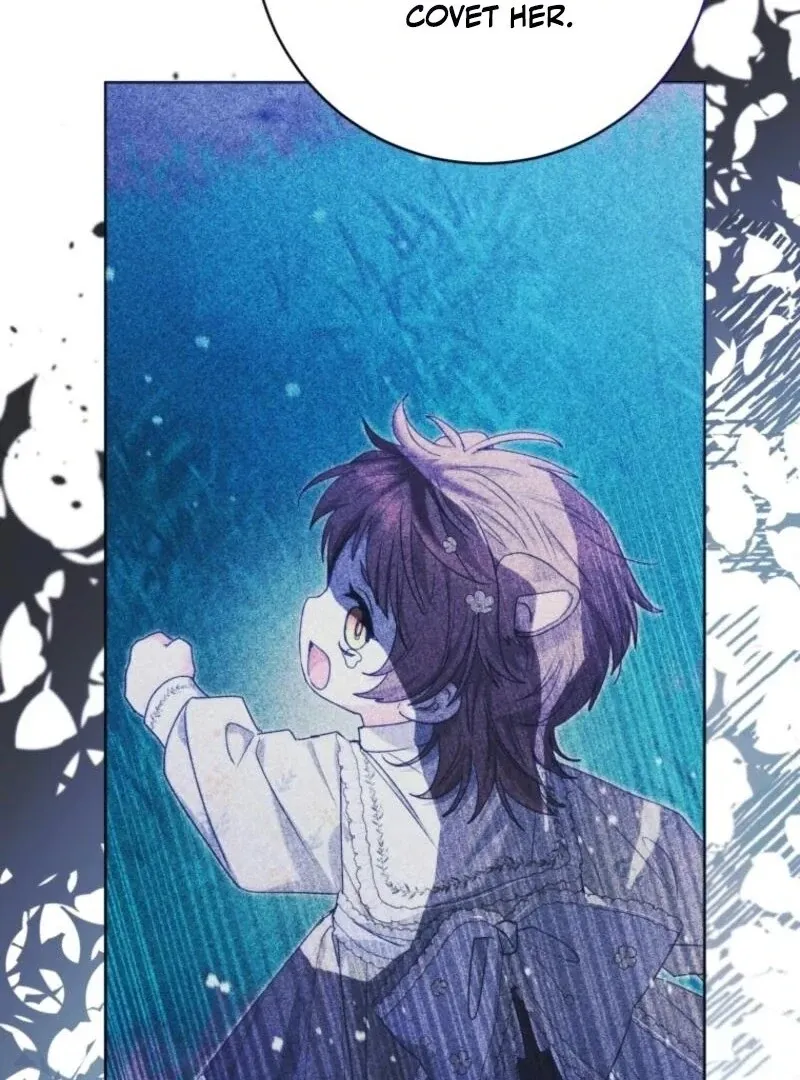 The Éminence Grise Orca Baby Chapter 78 page 89 - 