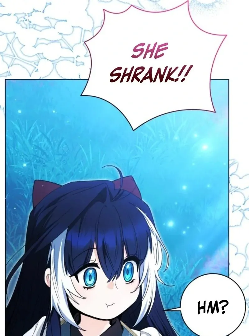 The Éminence Grise Orca Baby Chapter 78 page 96 - 