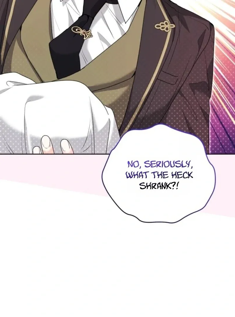 The Éminence Grise Orca Baby Chapter 78 page 99 - 