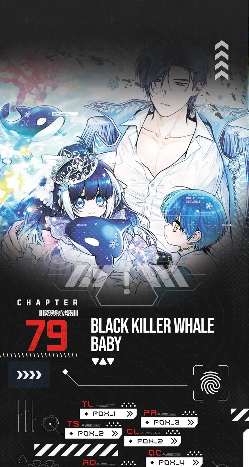 The Éminence Grise Orca Baby Chapter 79 page 1 - 