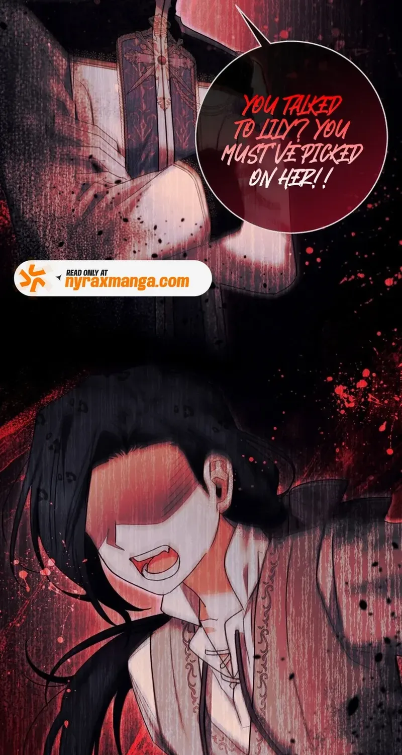 The Éminence Grise Orca Baby Chapter 79 page 24 - 