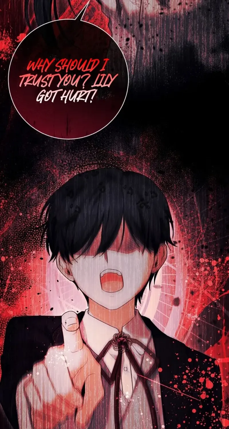 The Éminence Grise Orca Baby Chapter 79 page 25 - 