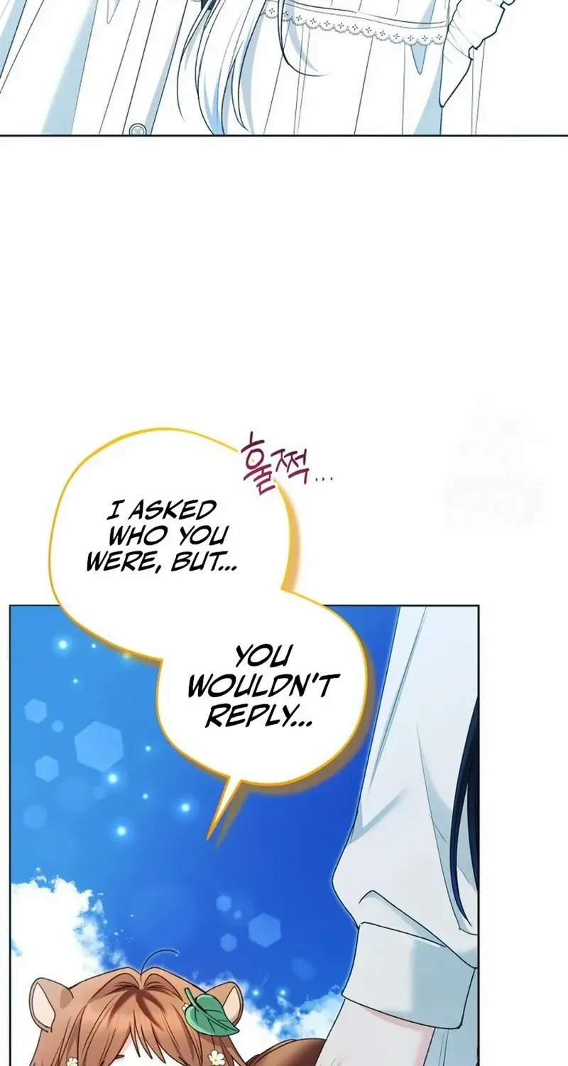 The Éminence Grise Orca Baby Chapter 79 page 31 - 