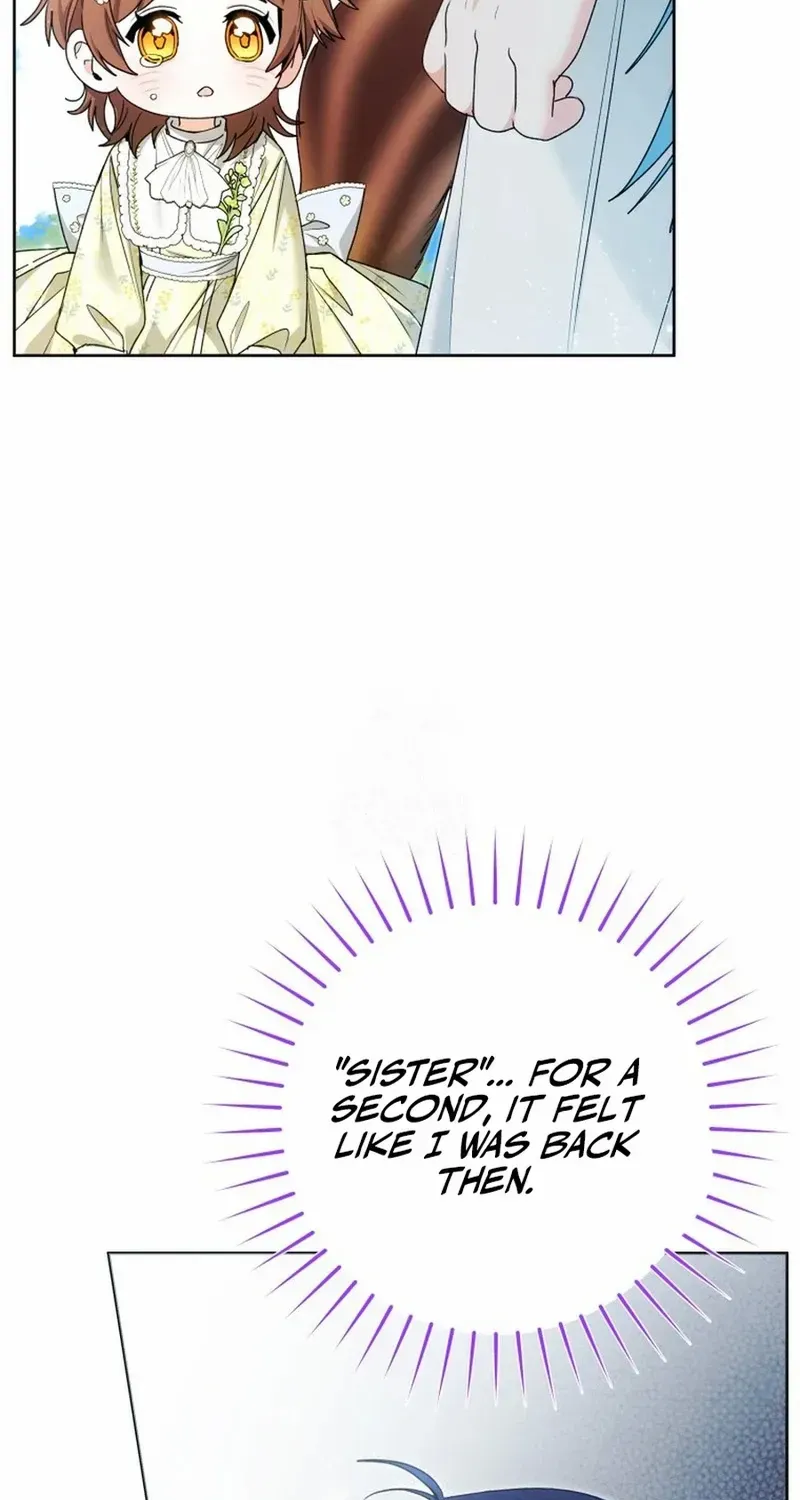 The Éminence Grise Orca Baby Chapter 79 page 32 - 