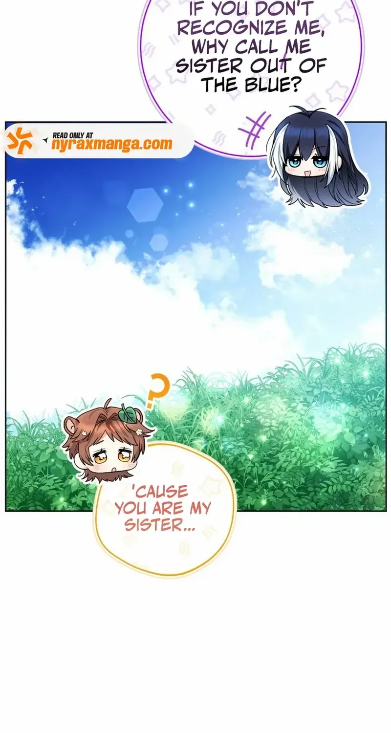 The Éminence Grise Orca Baby Chapter 79 page 35 - 