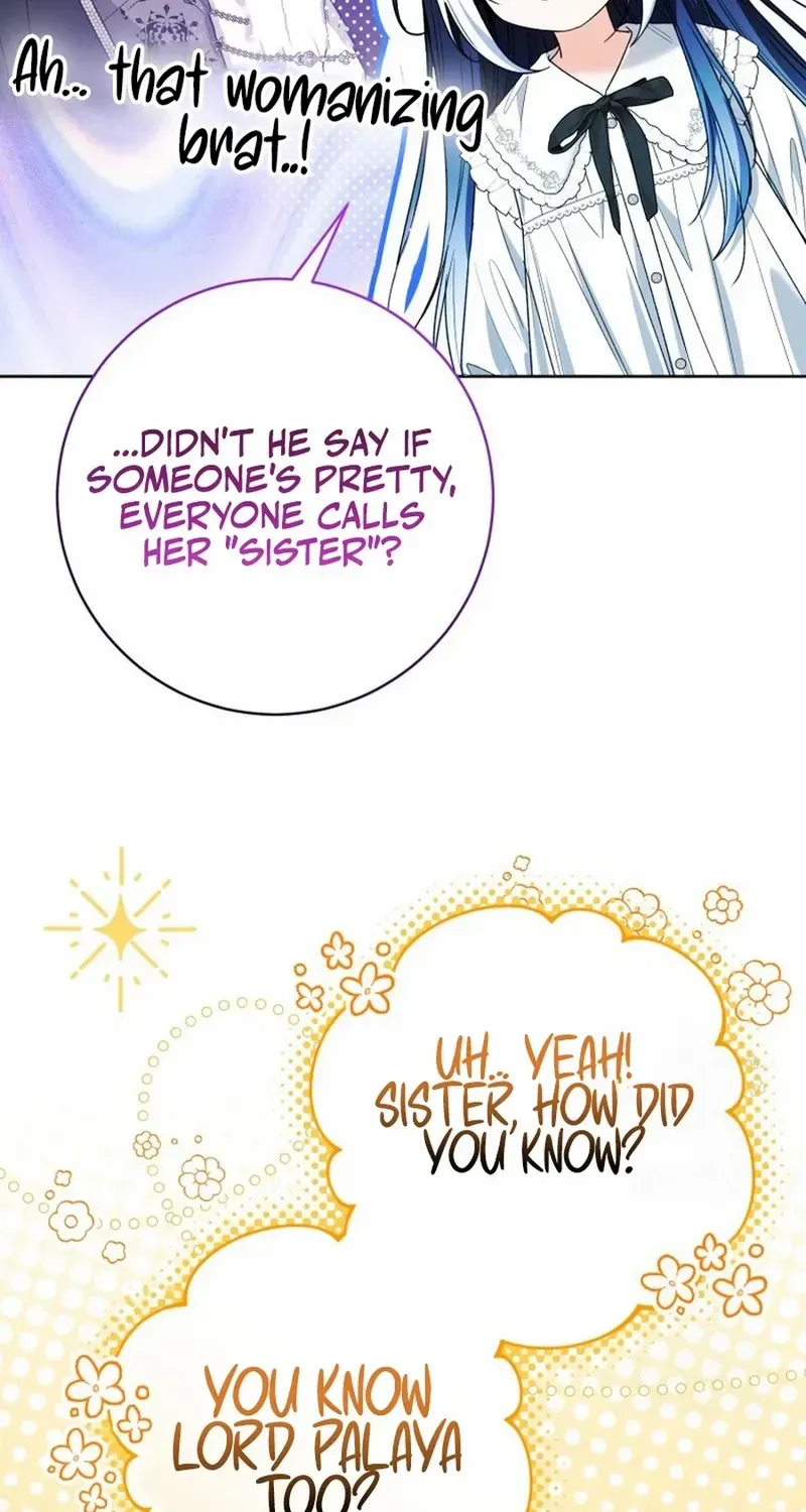 The Éminence Grise Orca Baby Chapter 79 page 40 - 