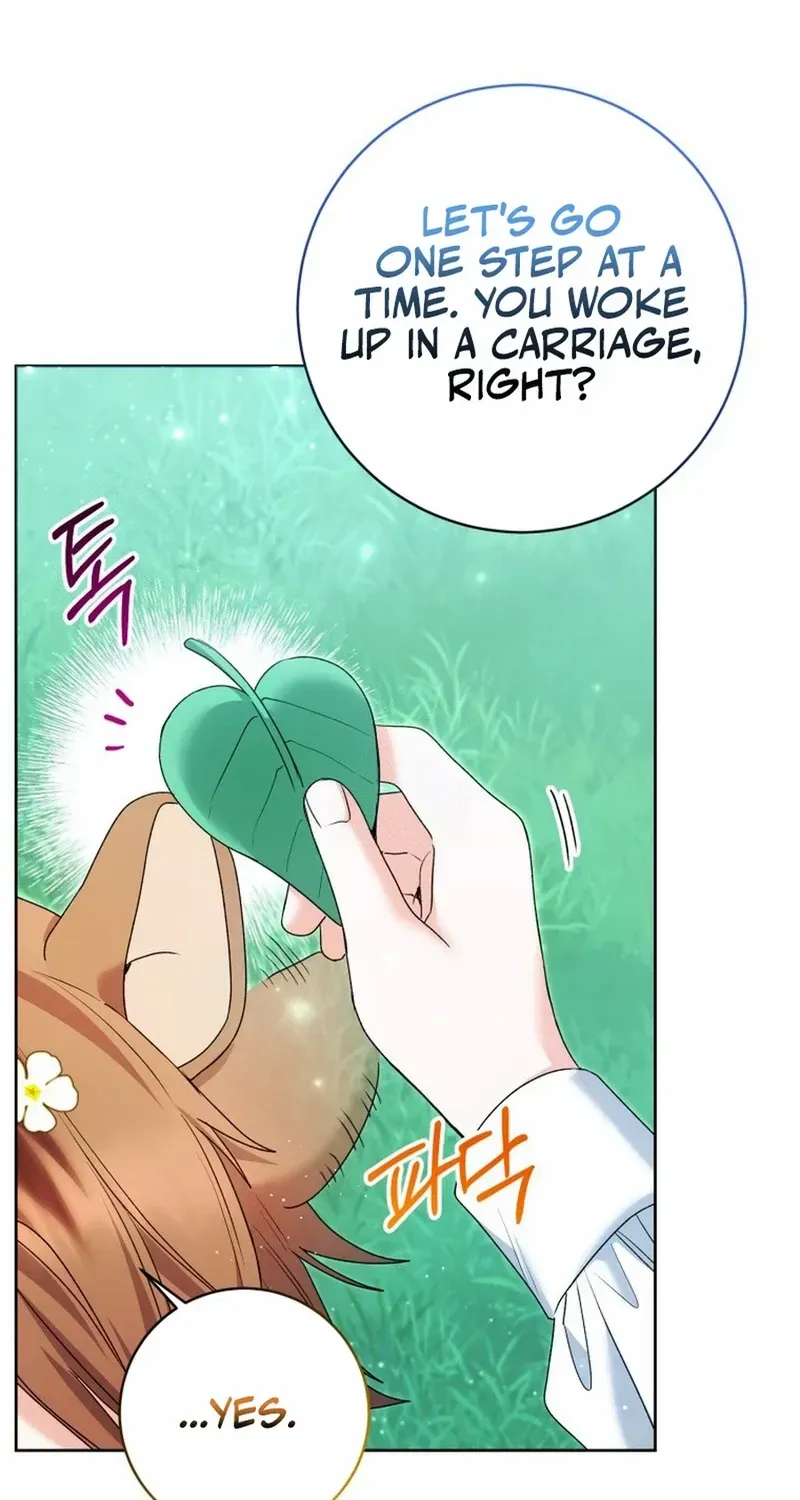 The Éminence Grise Orca Baby Chapter 79 page 45 - 