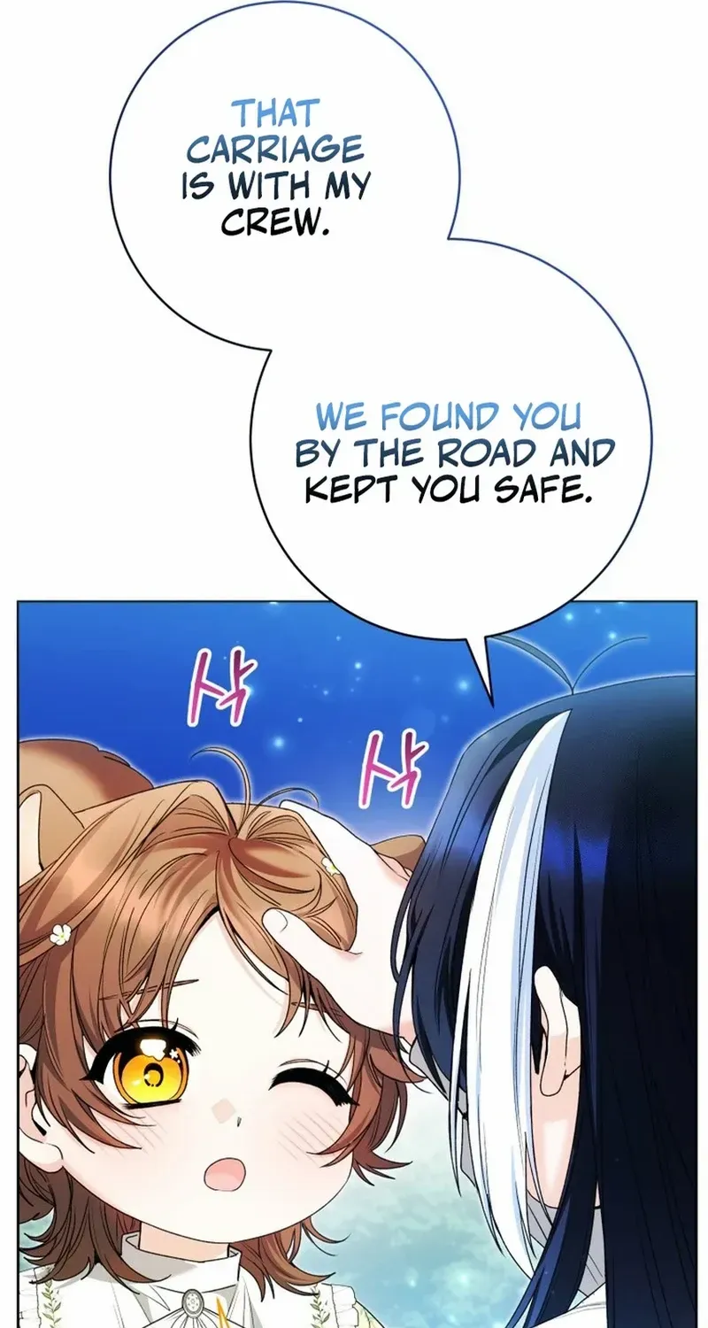 The Éminence Grise Orca Baby Chapter 79 page 47 - 