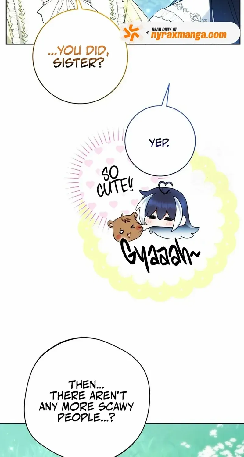 The Éminence Grise Orca Baby Chapter 79 page 48 - 