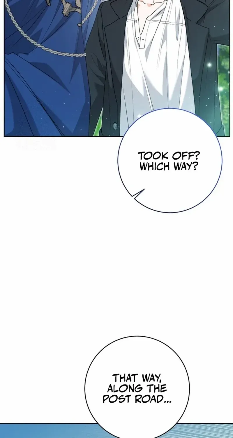 The Éminence Grise Orca Baby Chapter 79 page 6 - 