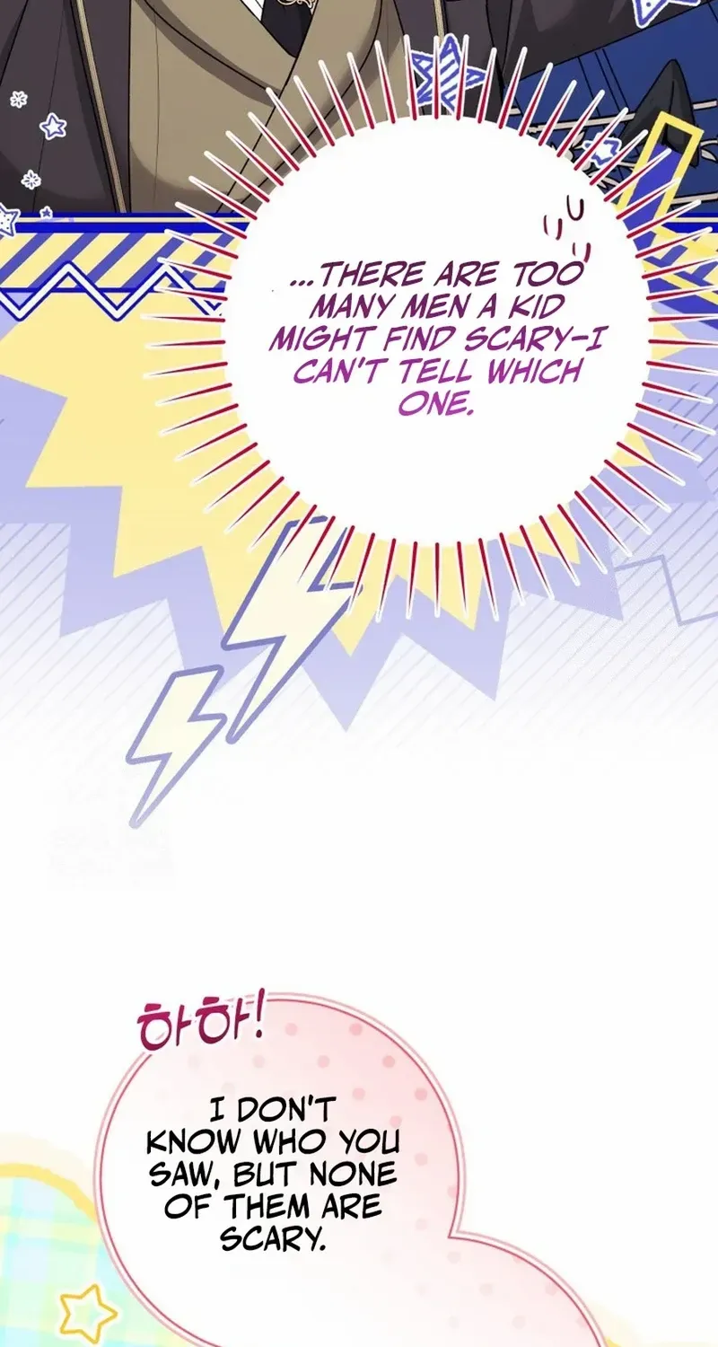 The Éminence Grise Orca Baby Chapter 79 page 51 - 