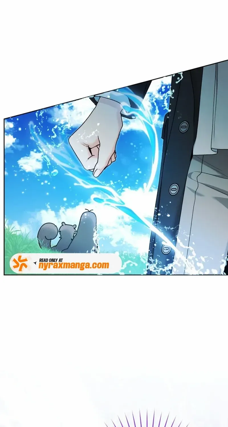 The Éminence Grise Orca Baby Chapter 79 page 57 - 