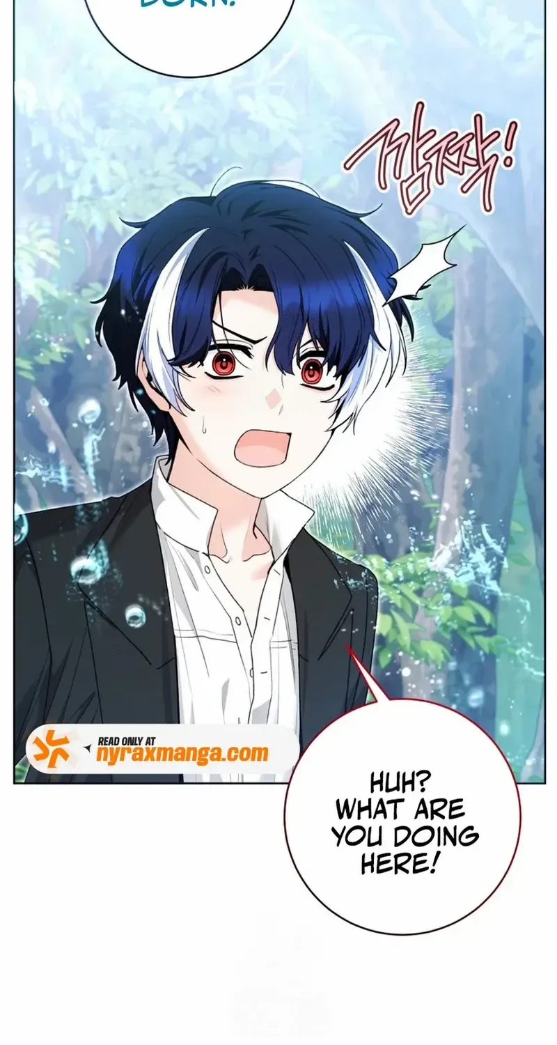 The Éminence Grise Orca Baby Chapter 79 page 60 - 